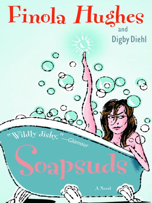 Title details for Soapsuds by Finola Hughes - Available